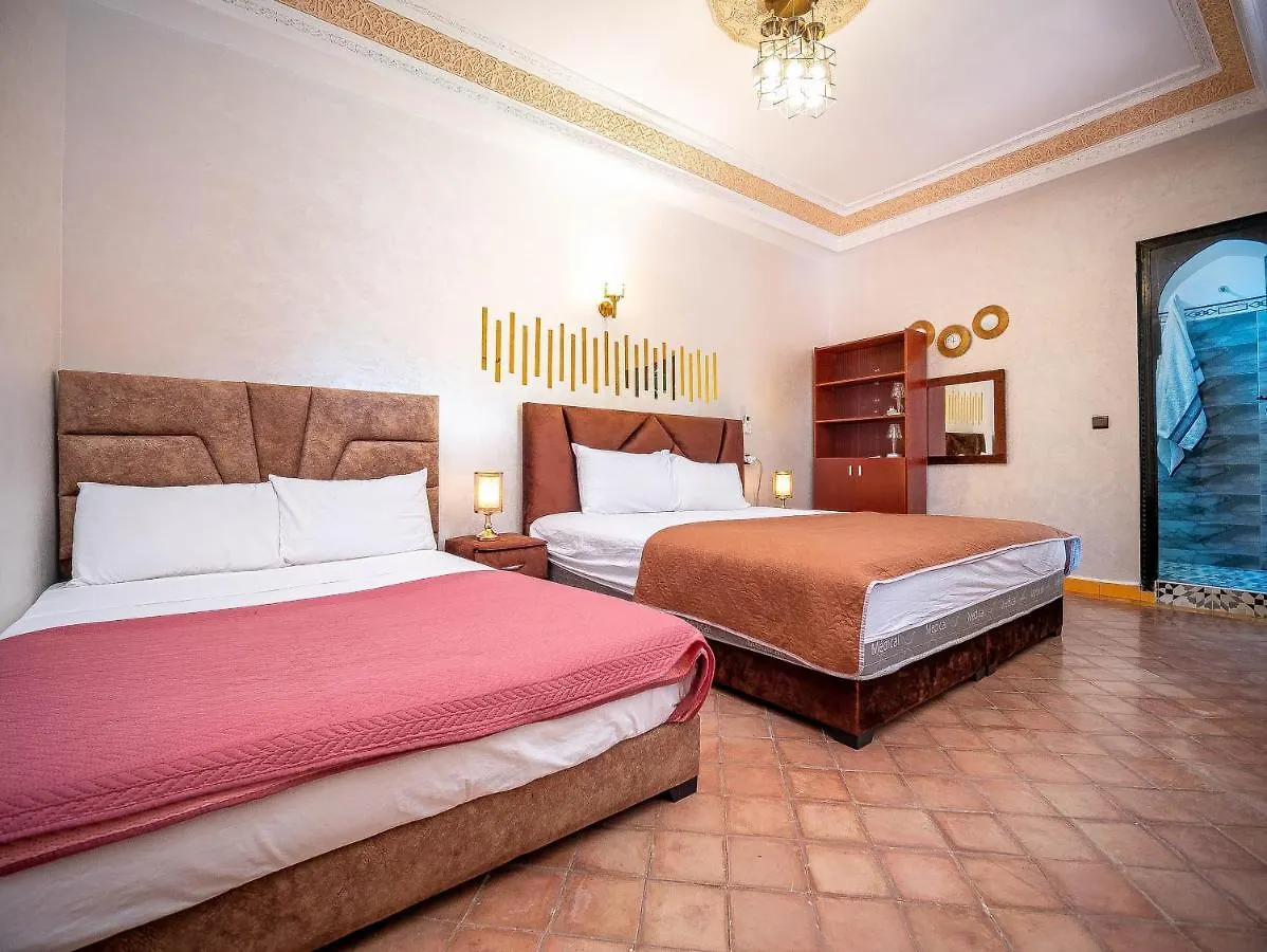 Villa Gardens Diafa Marrakesh 0*,