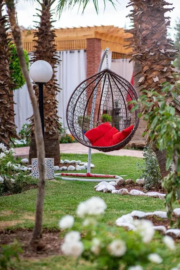 Villa Gardens Diafa Marrakesh 0*,